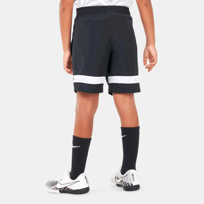 Nike Kids Kylian Mbappé Dri-FIT Football Shorts (Older Kids)